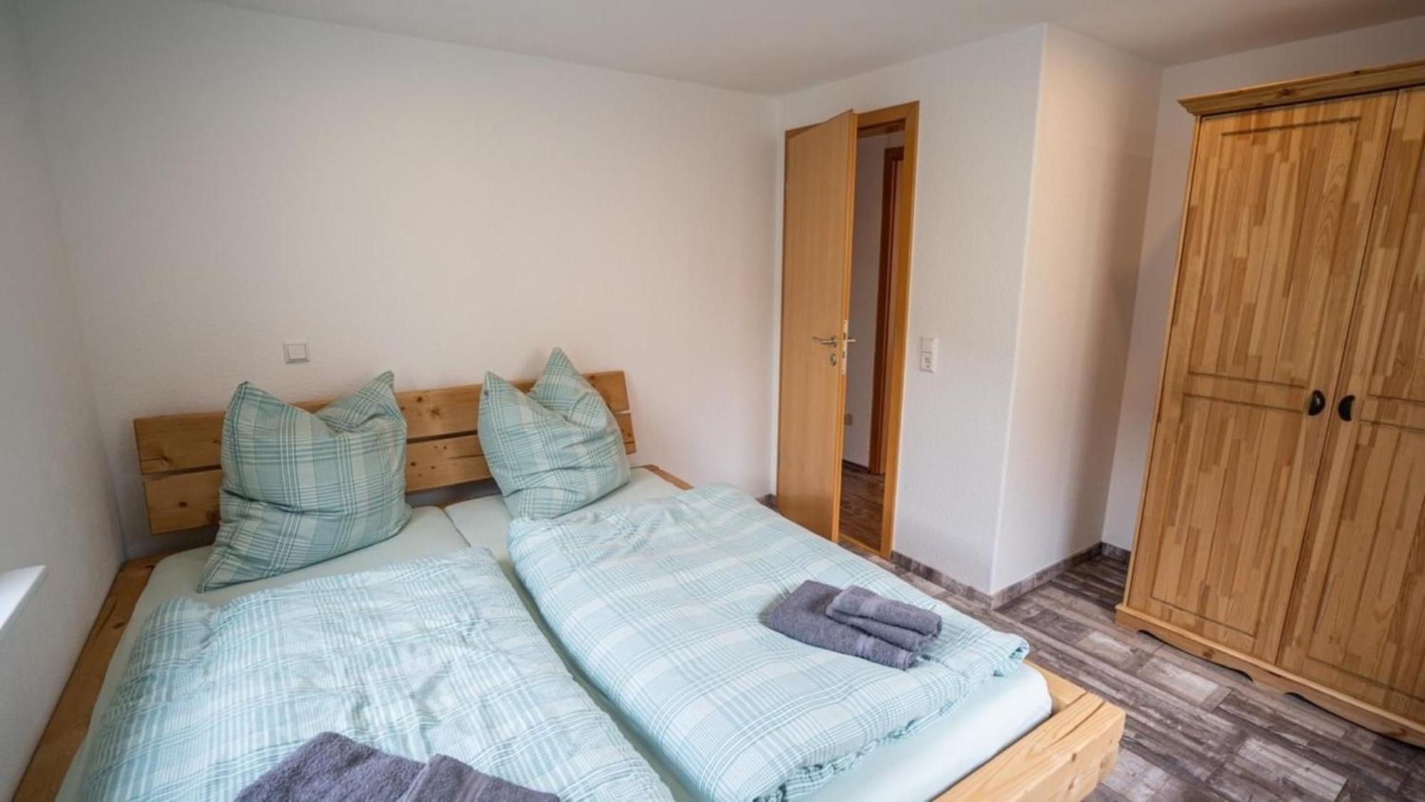 Ferienwohnung Radhaus, Todtnau, 3 Schlafzimmer Luaran gambar